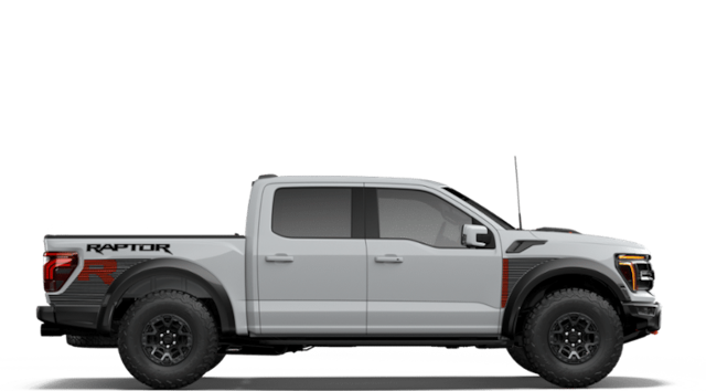 2026 Ford F-150+F-150